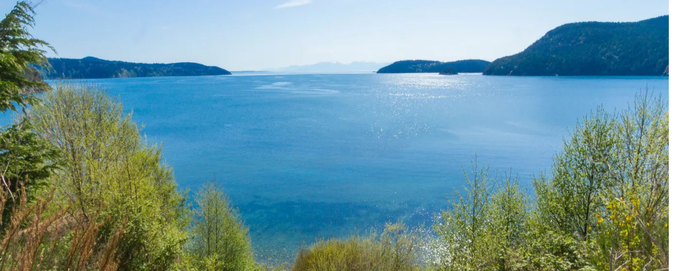 Living in Anacortes, Washington