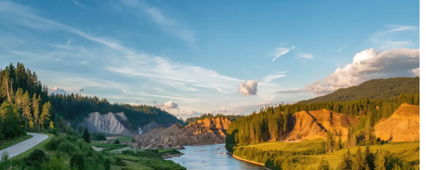 Living in Arlington, Washington