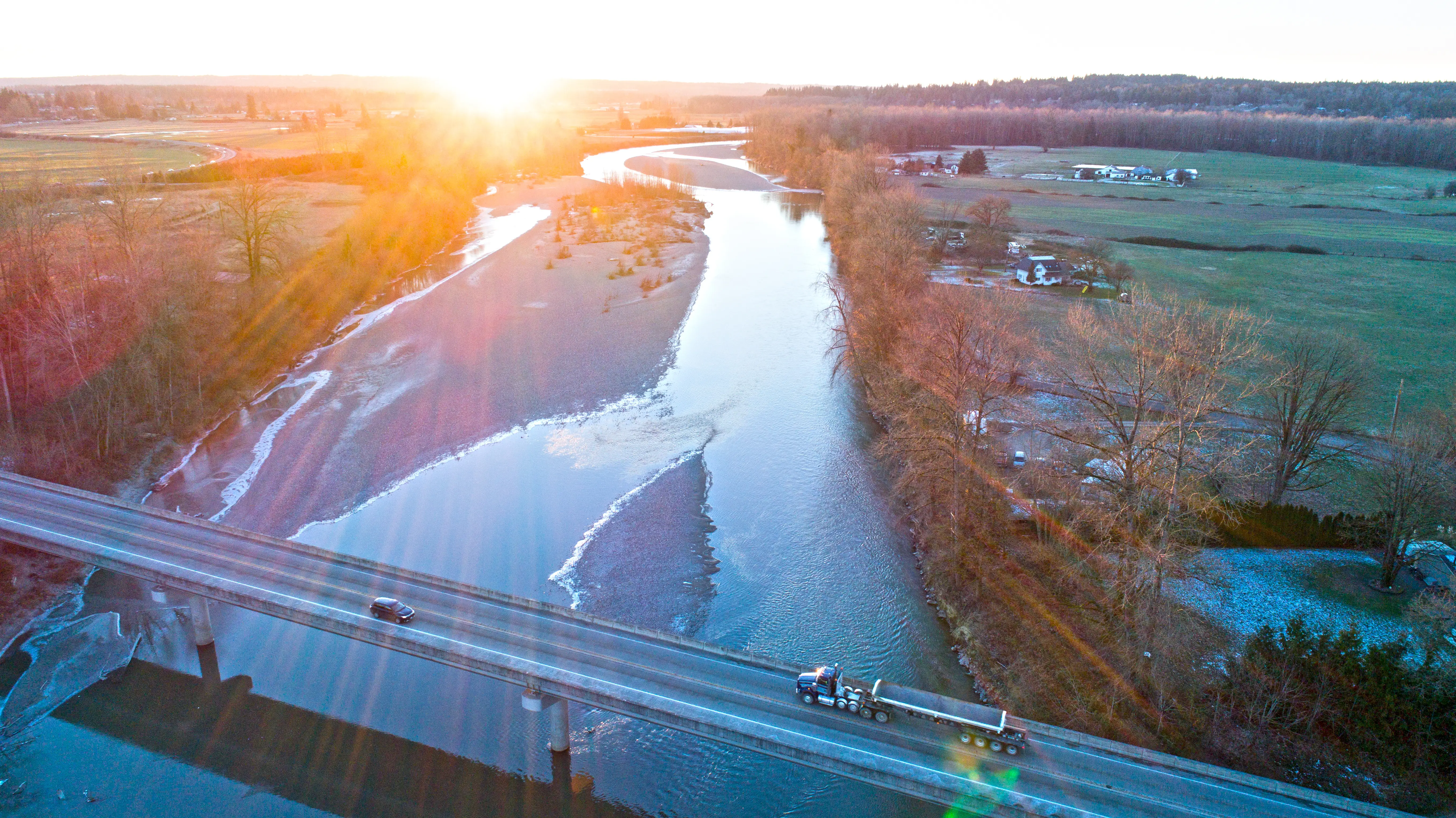 Arlington, Washington