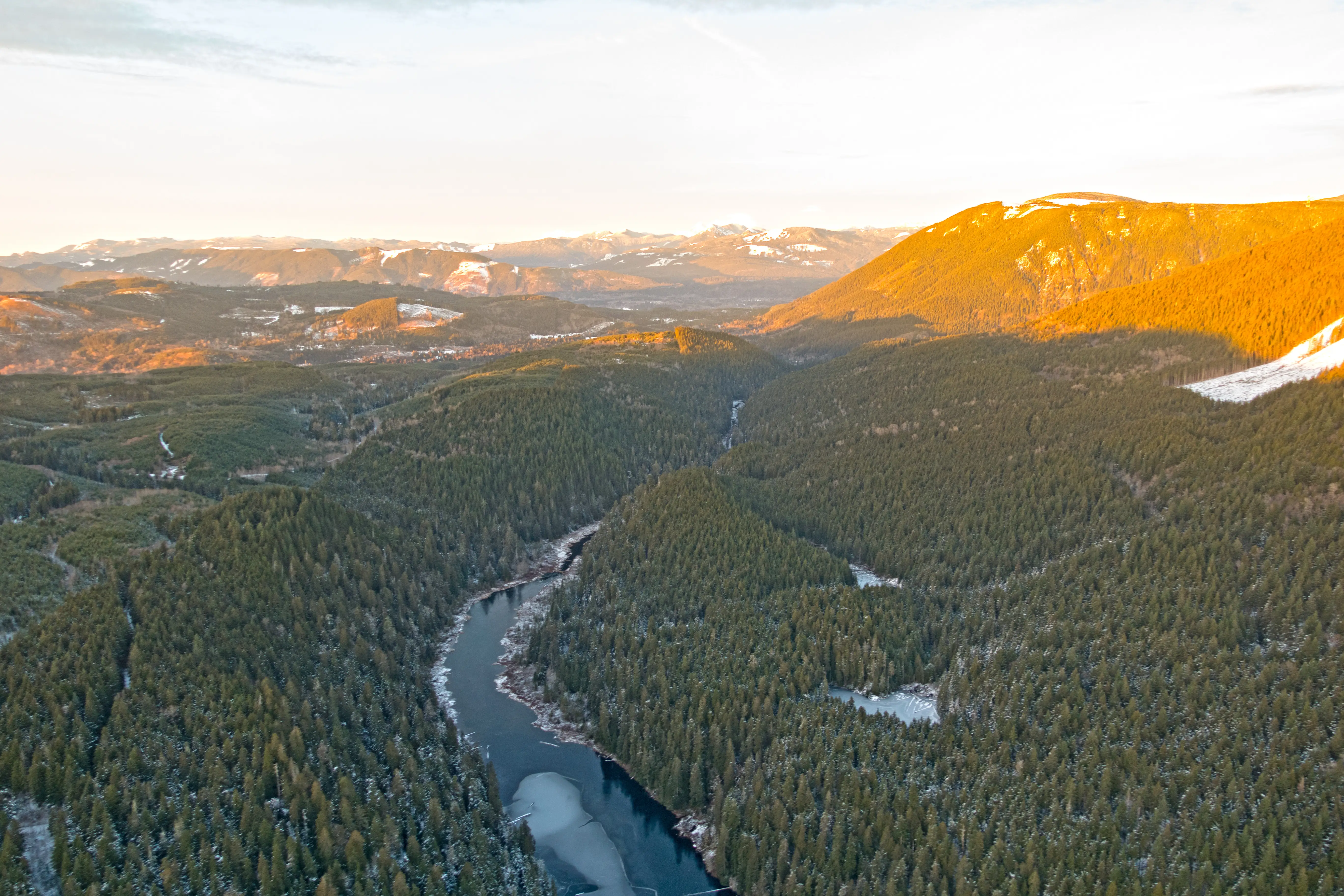 Arlington, Washington