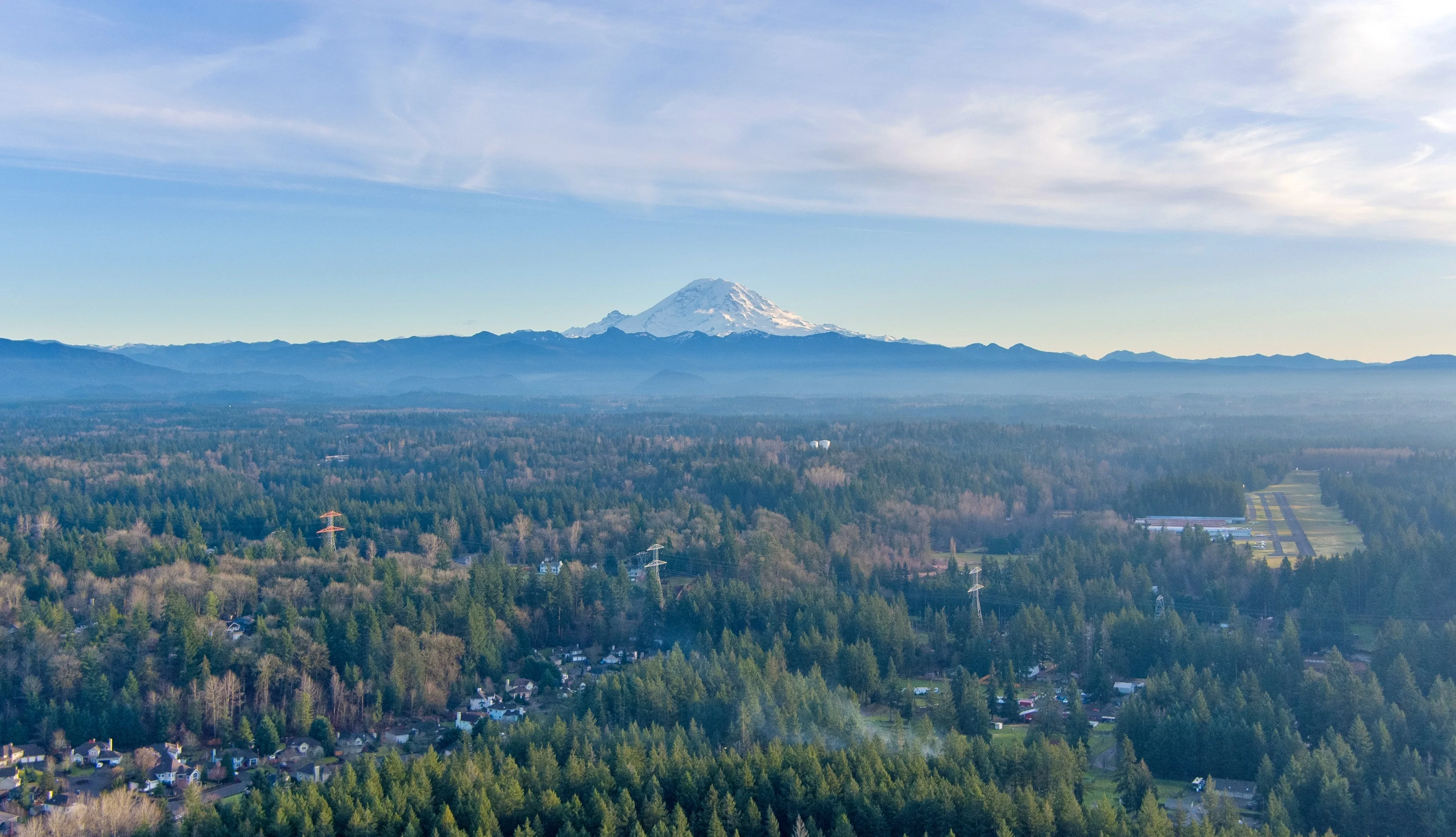 Covington, Washington
