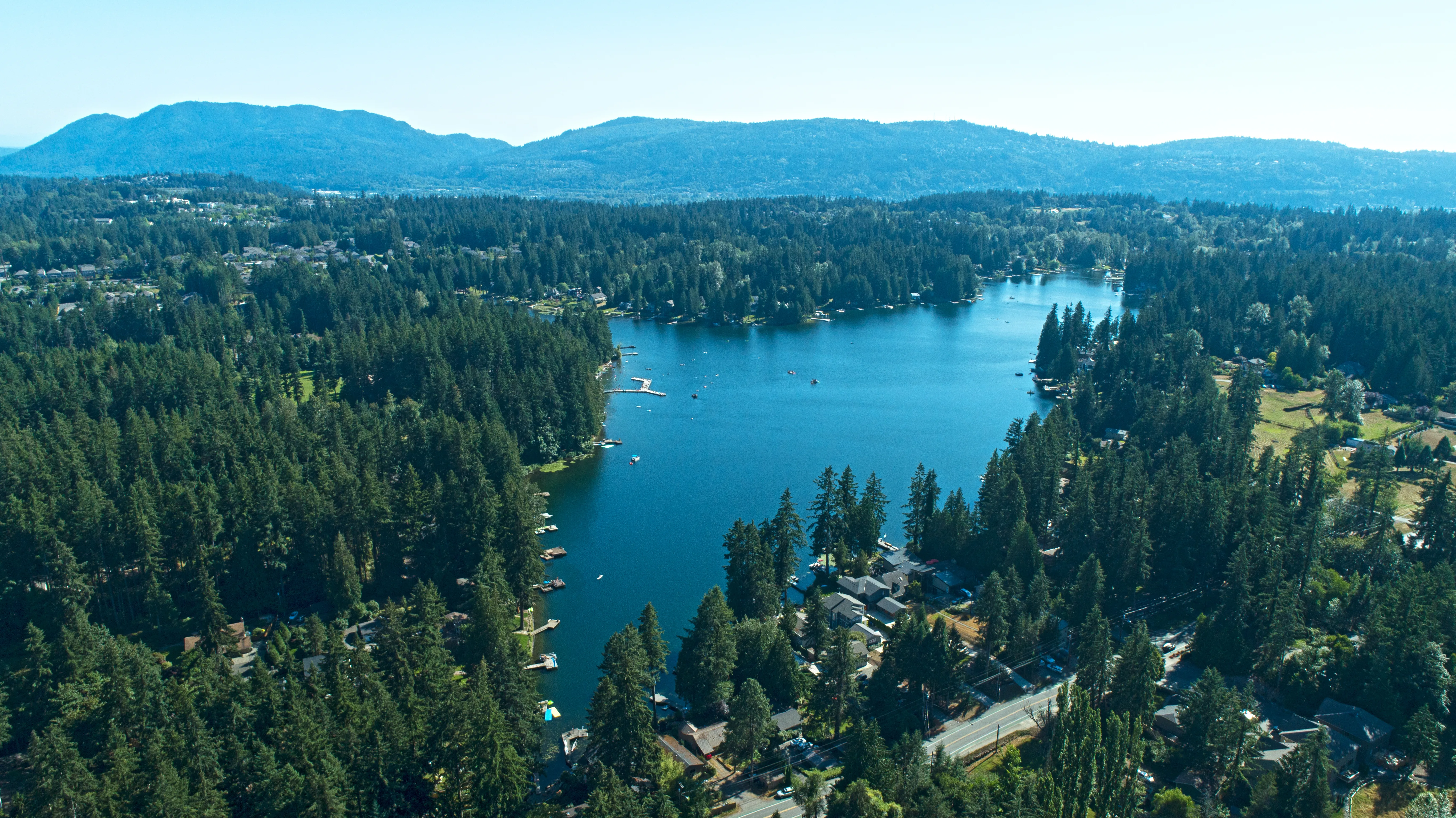Issaquah, Washington