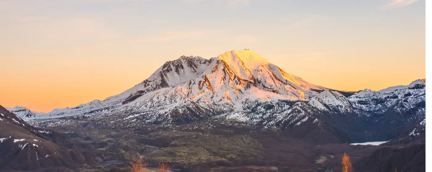 Living in Kelso, Washington