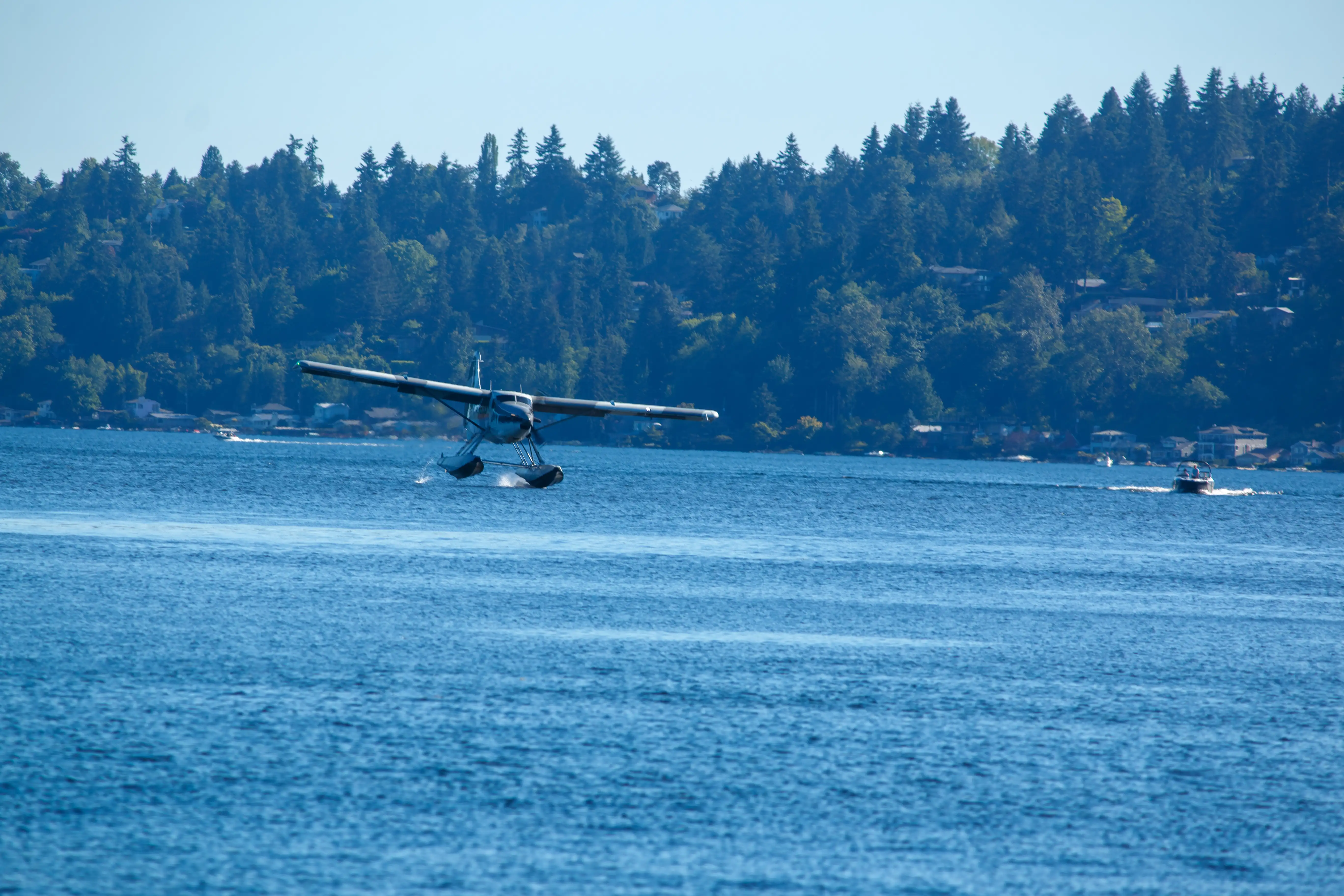 Kenmore, Washington