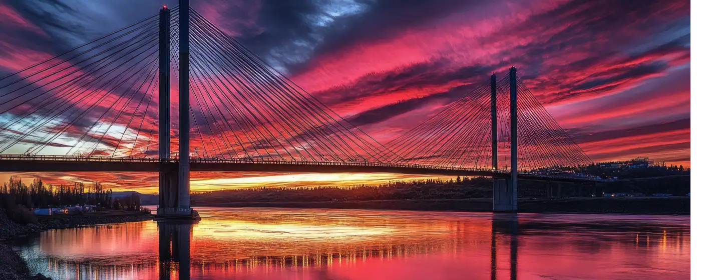 Living in Kennewick, Washington