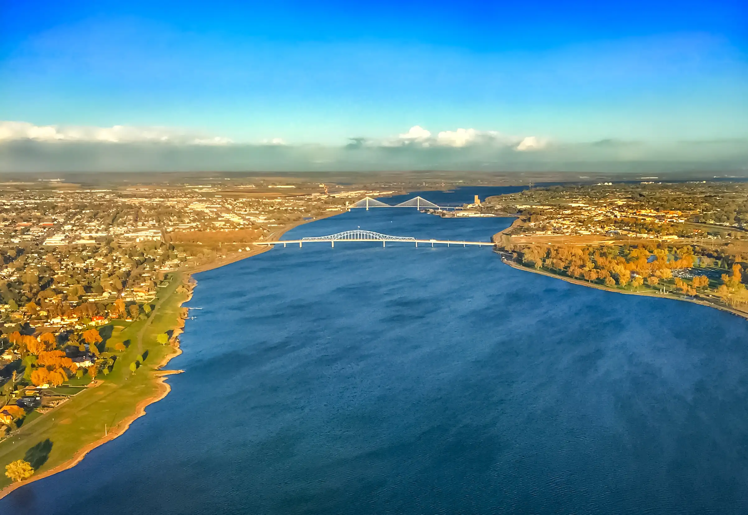 Kennewick, Washington