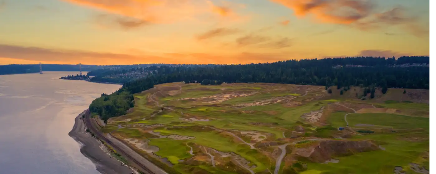 Living in Lakewood, Washington