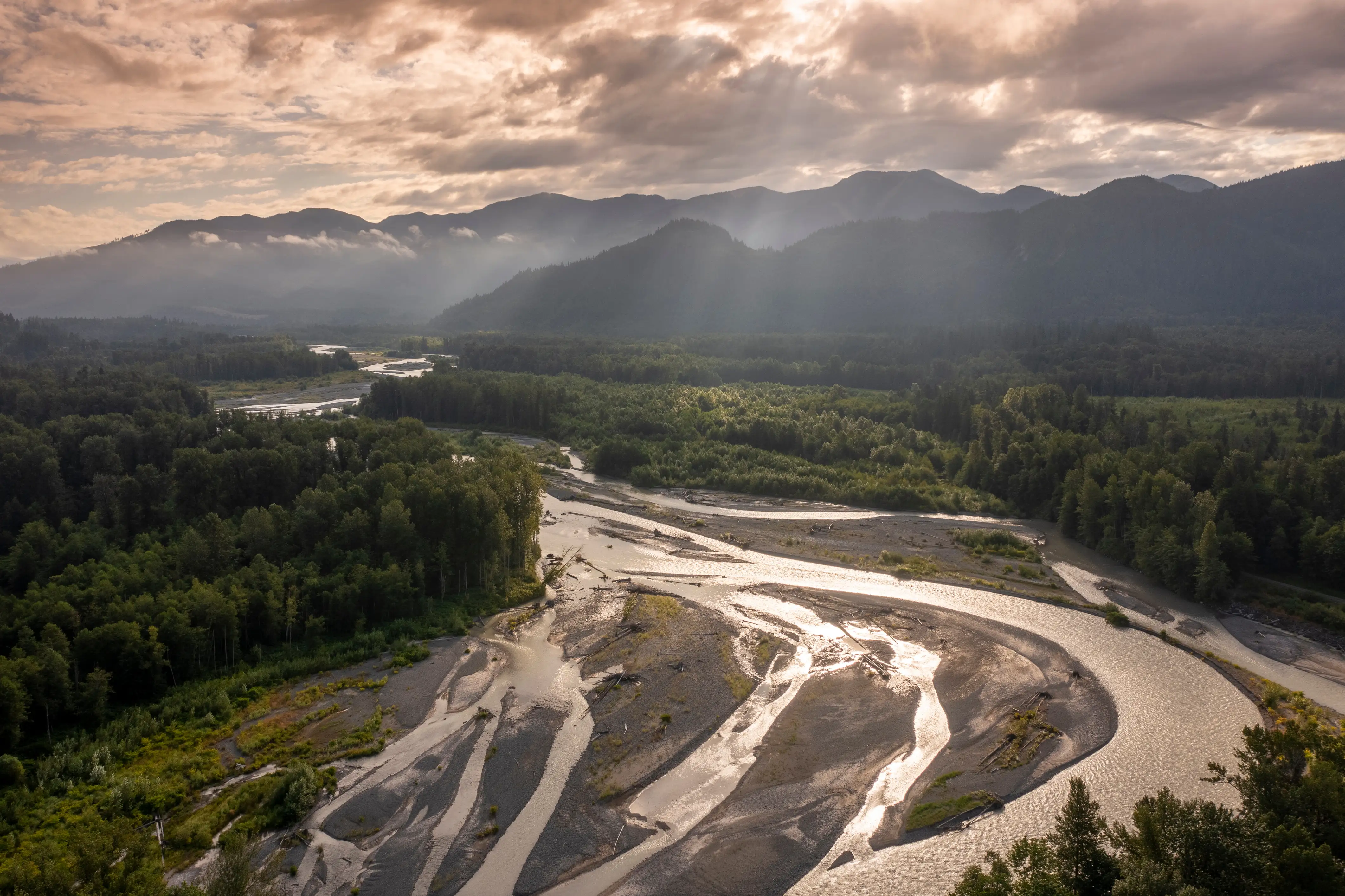 Lynden, Washington