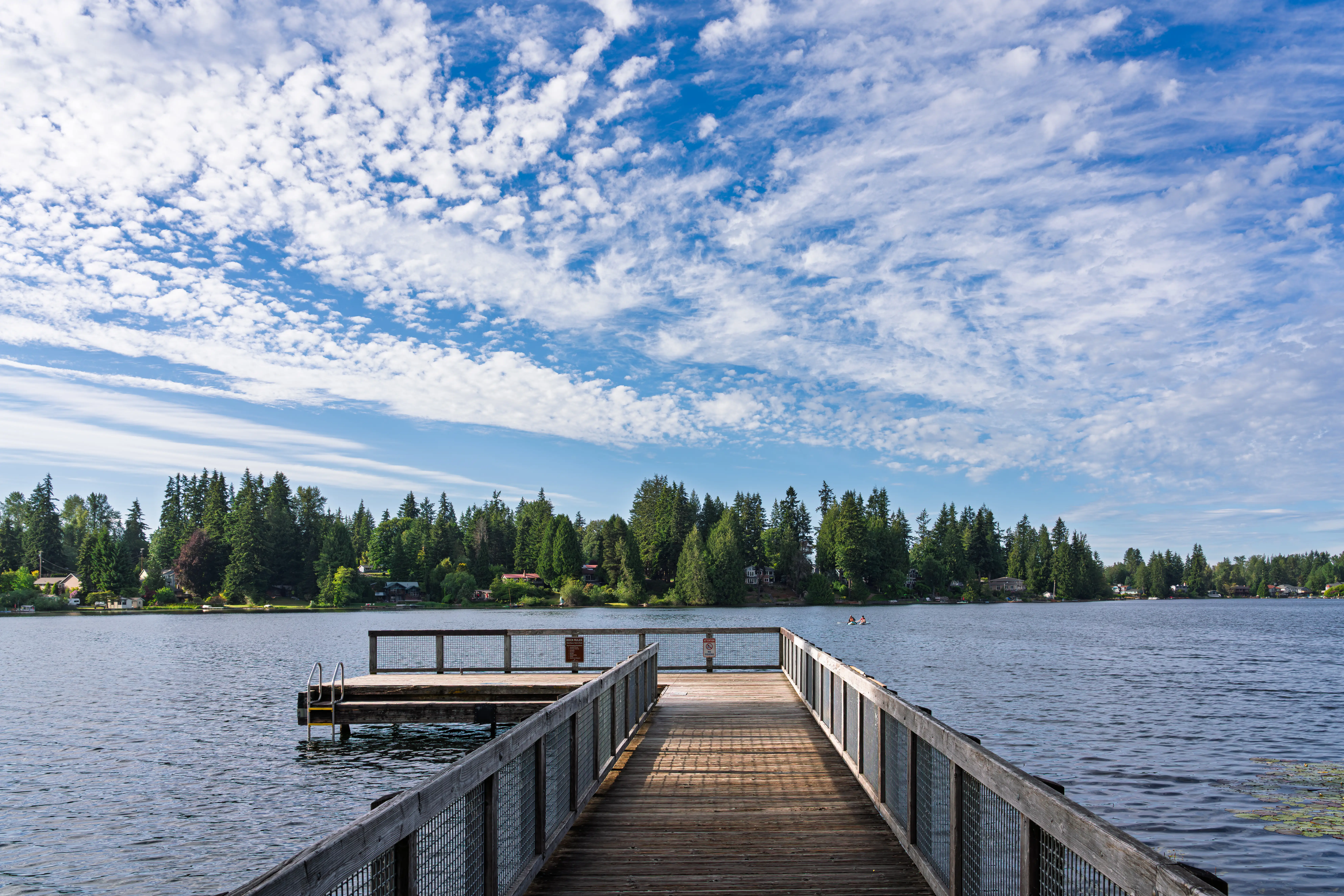 Lynnwood, Washington