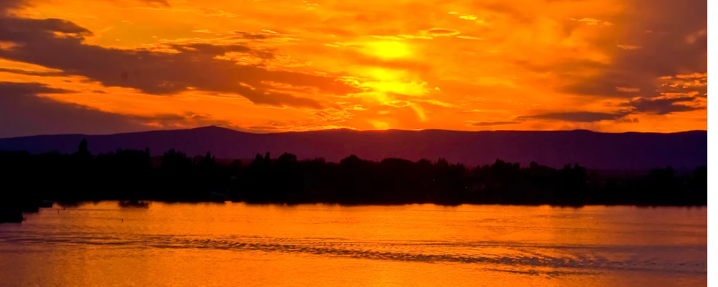 Living in Moses Lake, Washington