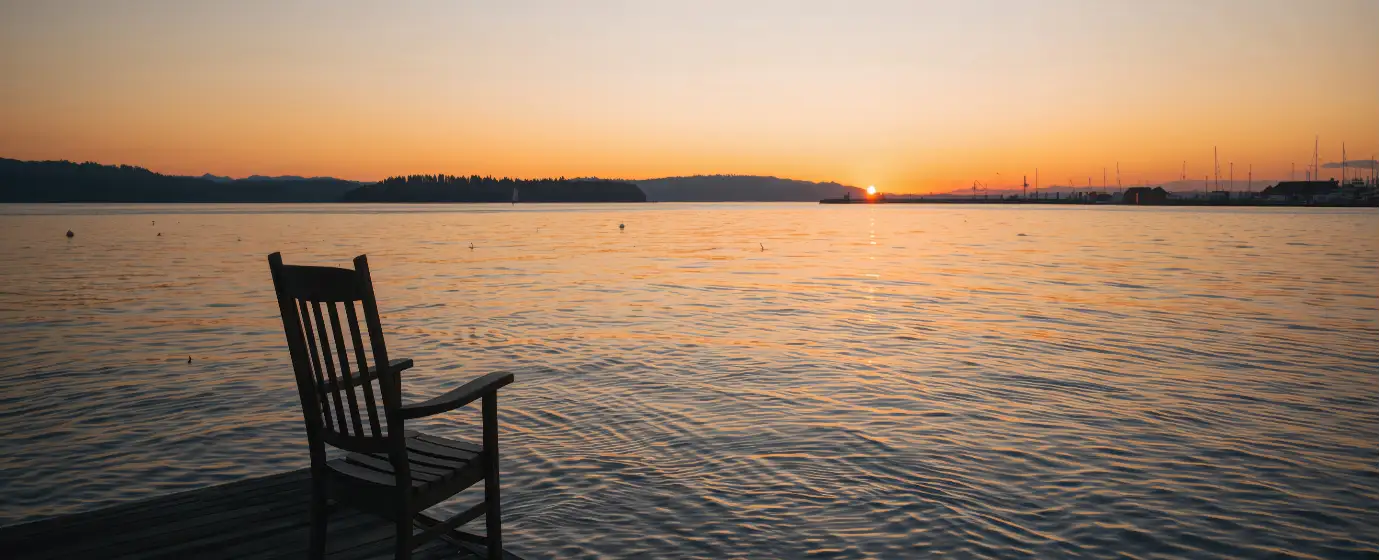 Living in Mountlake Terrace, Washington