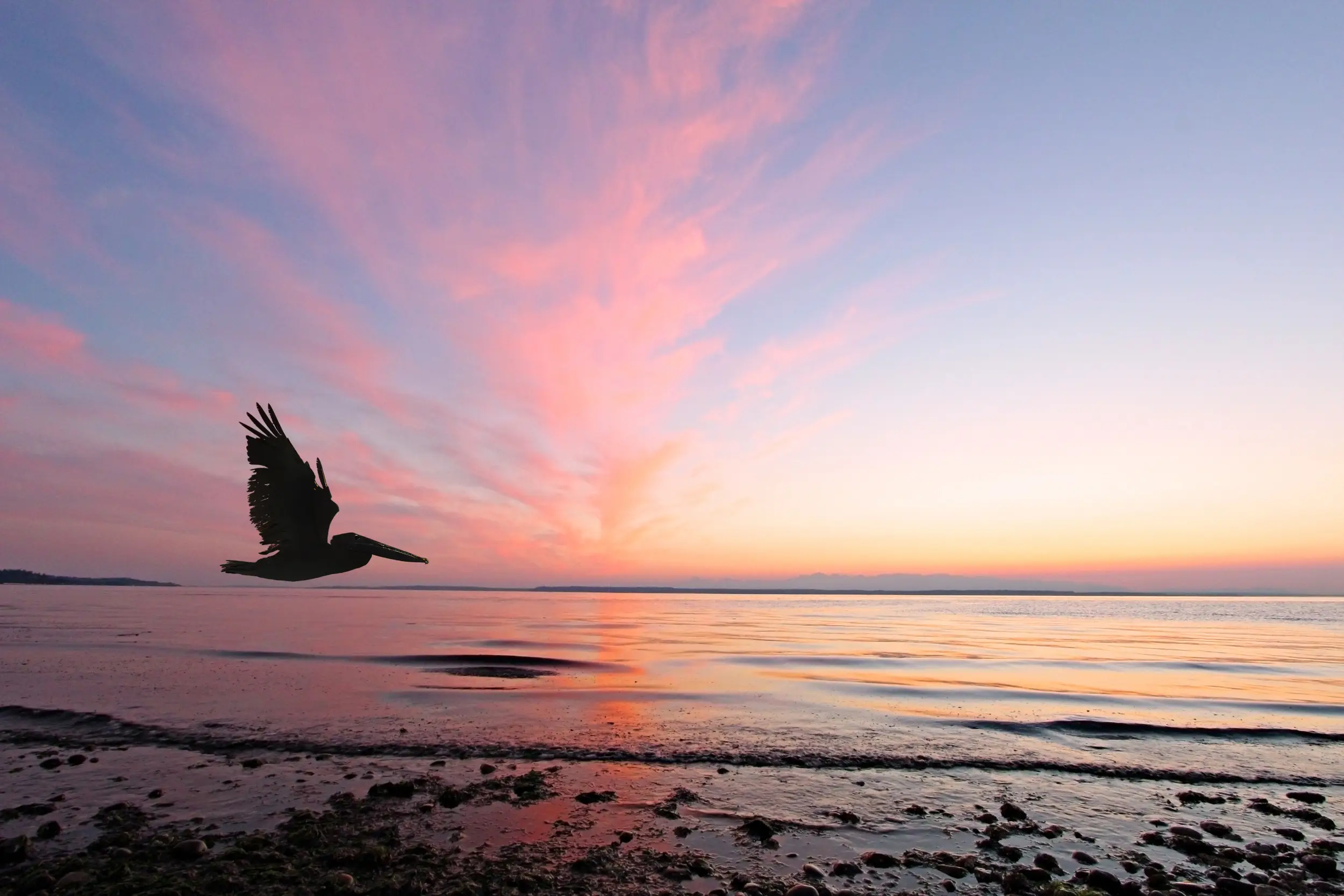 Mukilteo, Washington