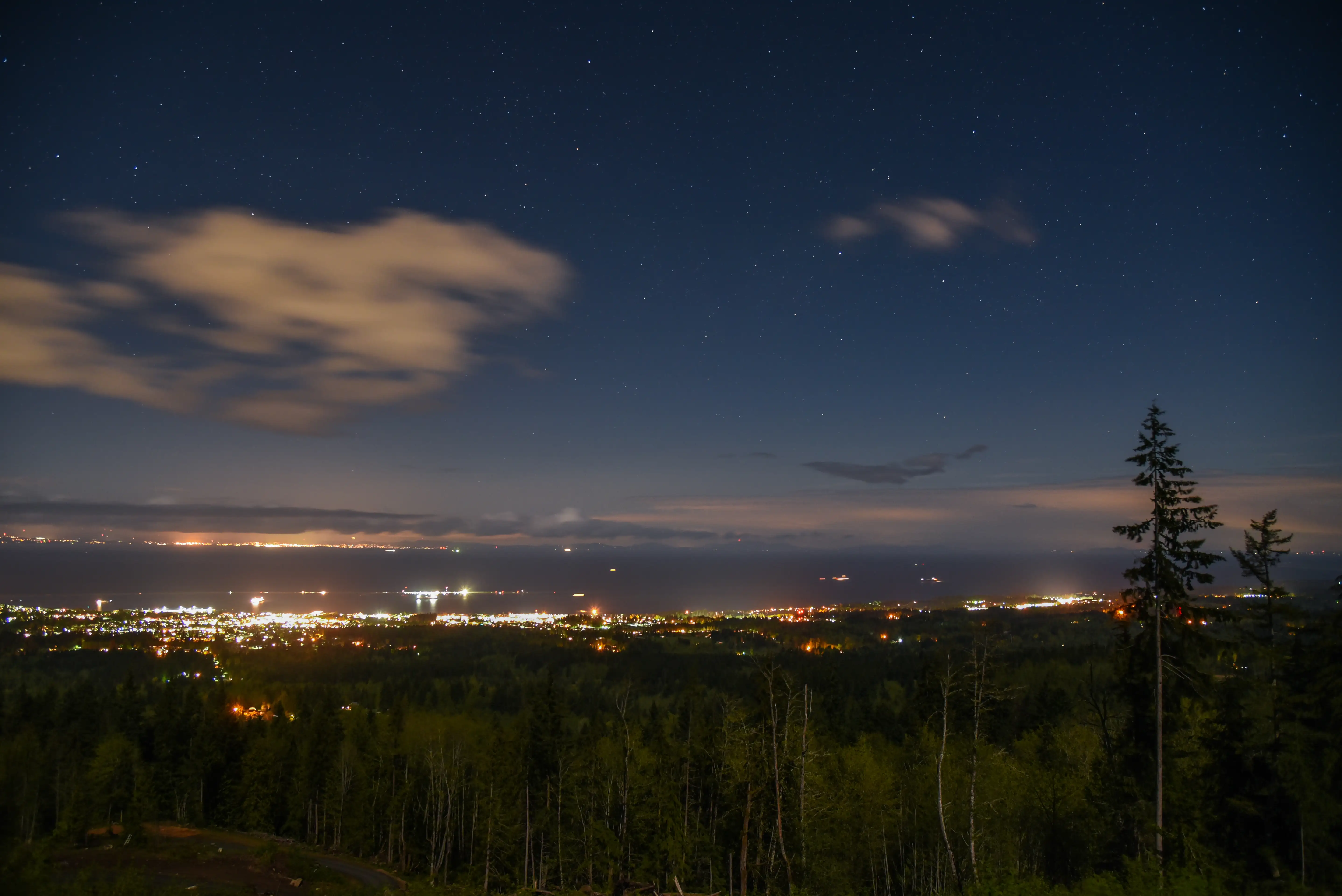 Port Angeles, Washington