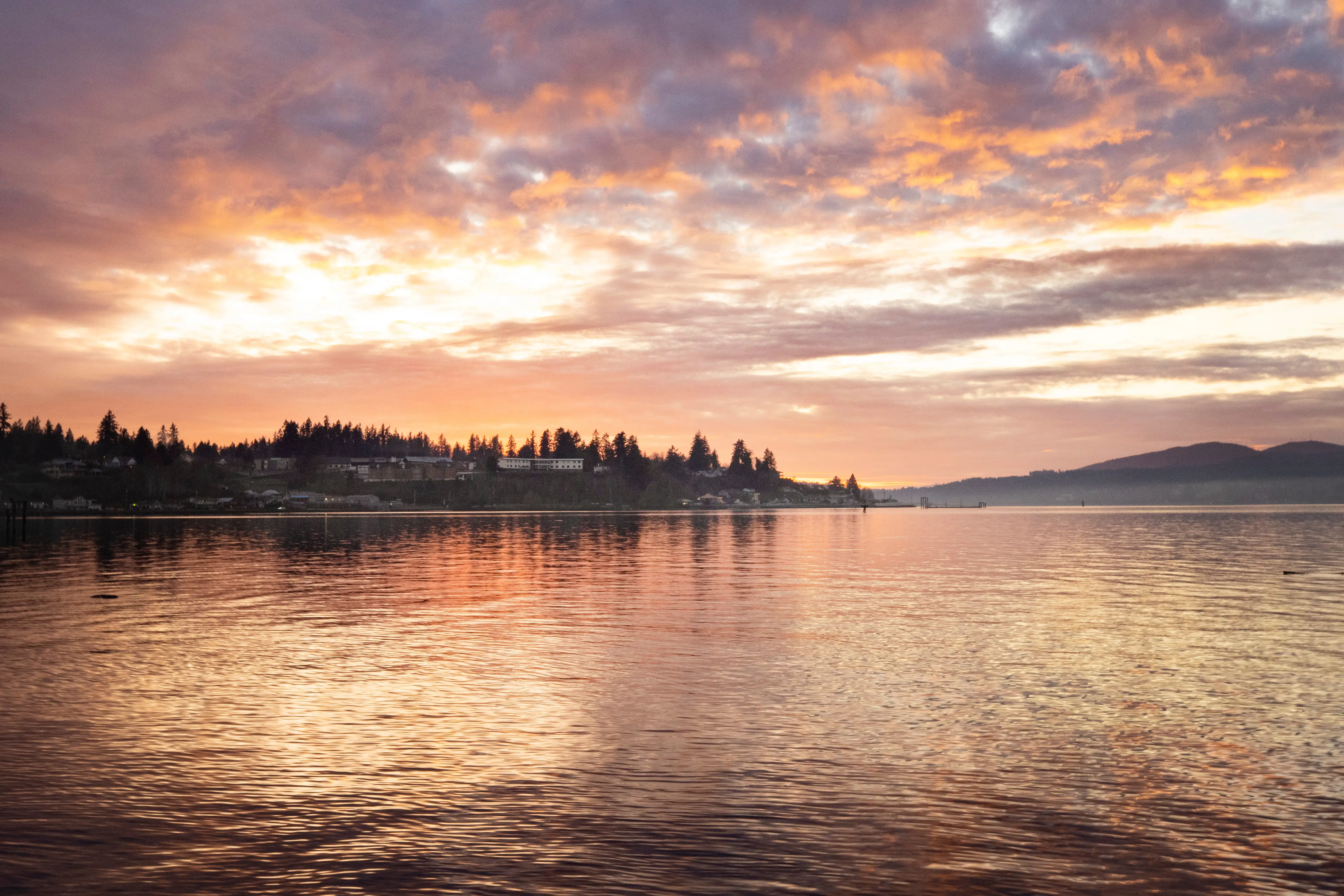 Port Orchard, Washington
