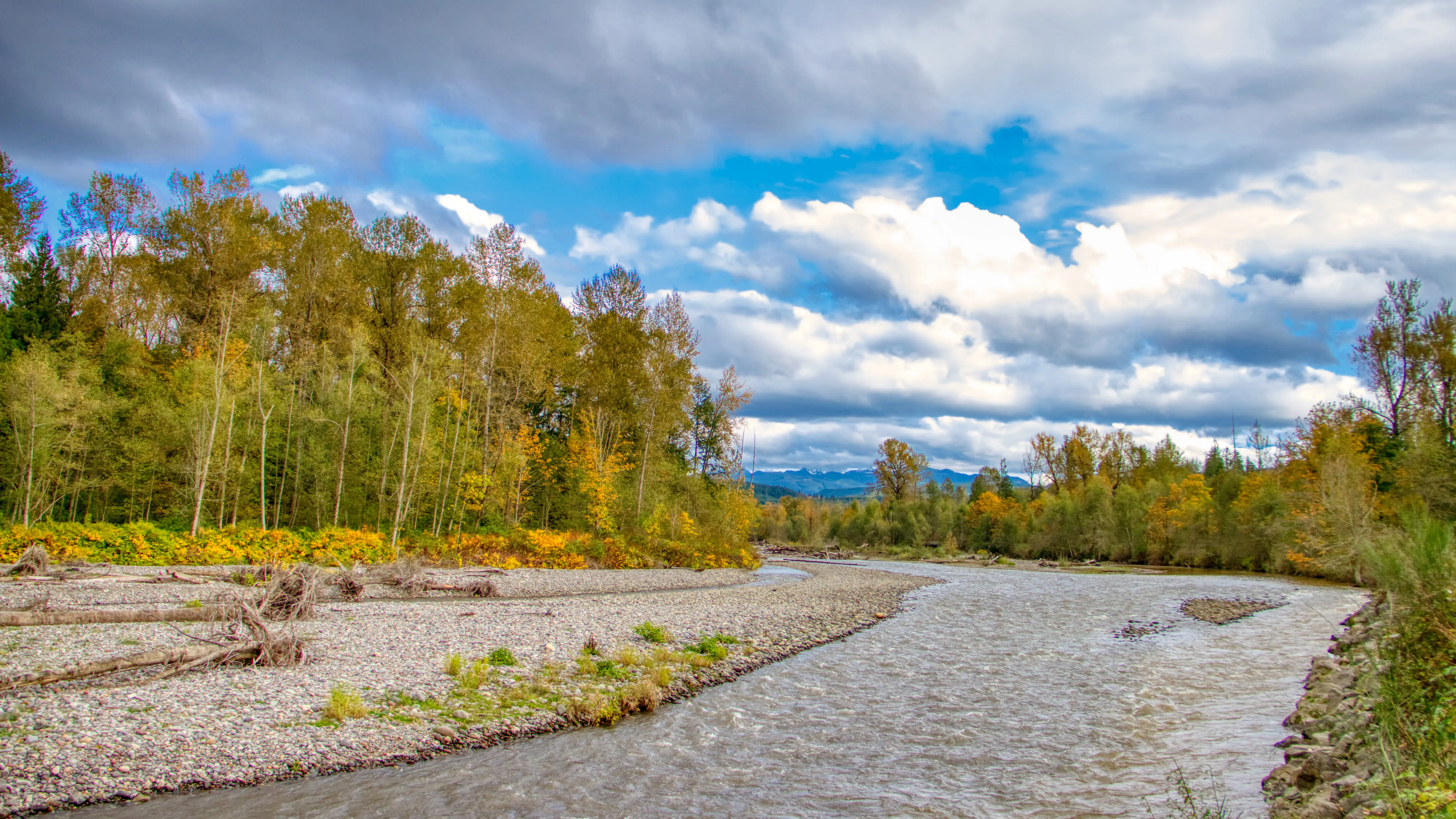 Puyallup, Washington
