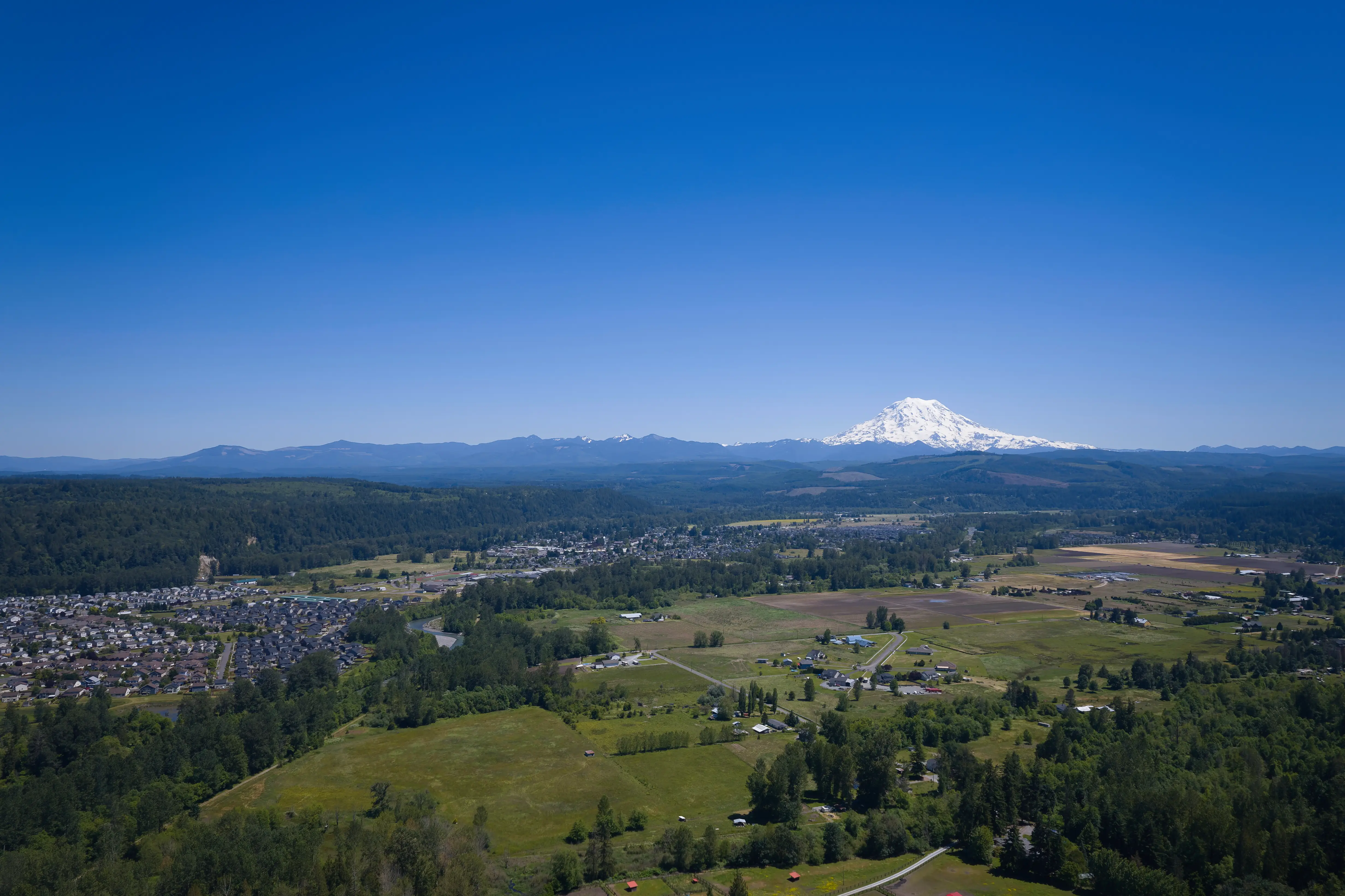 Puyallup, Washington