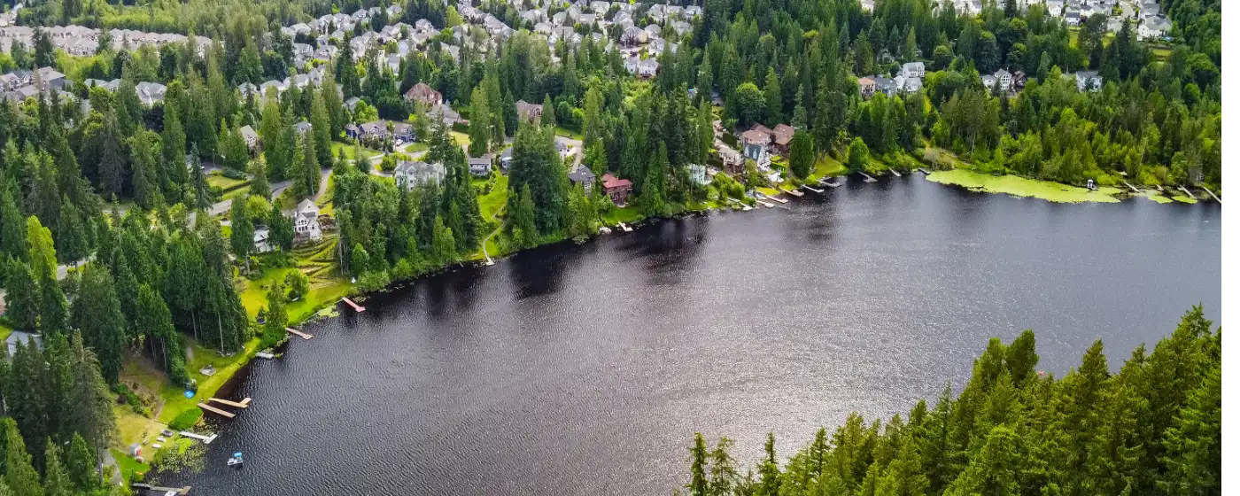 Living in Renton, Washington