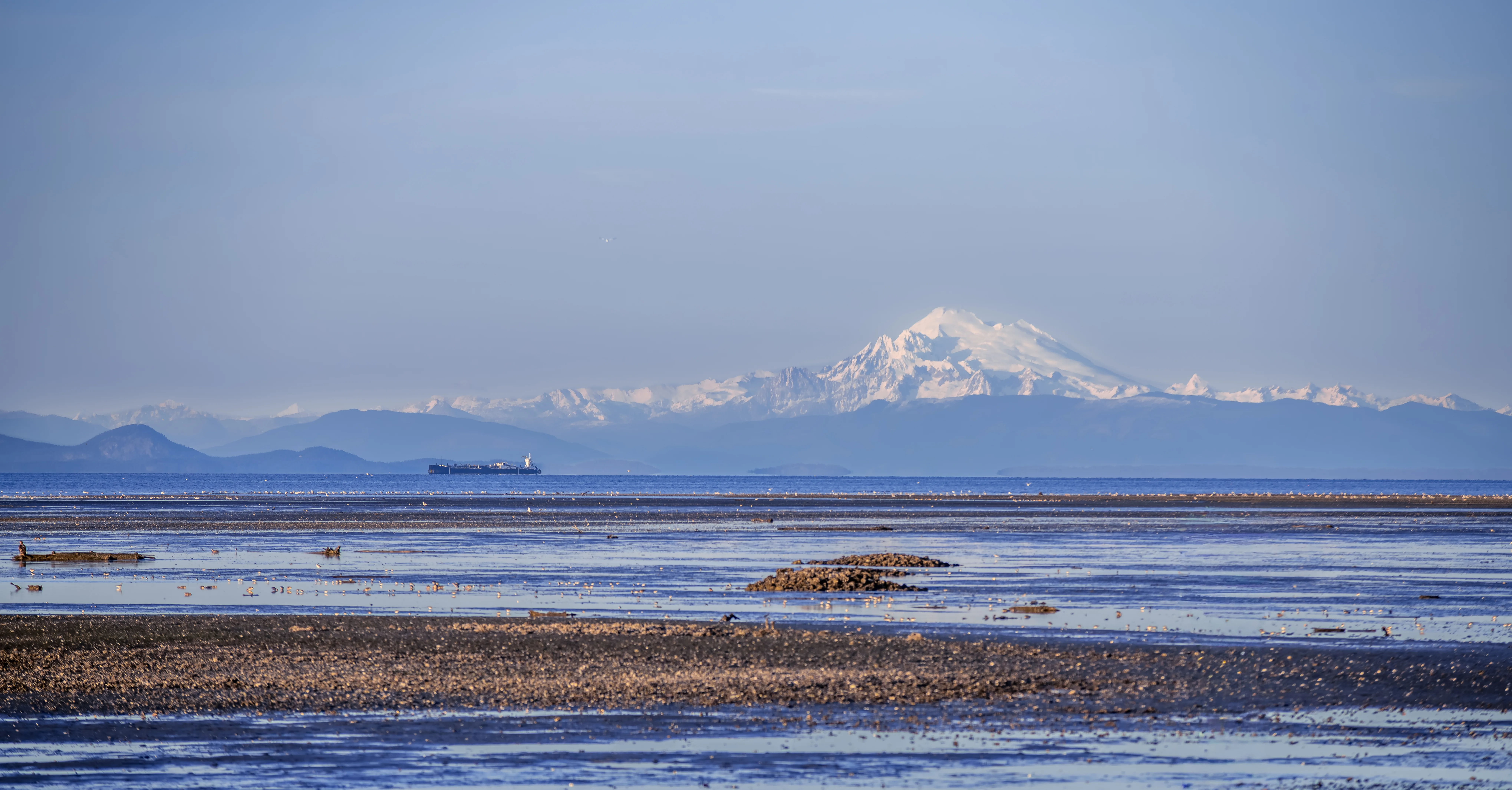 Sequim, Washington