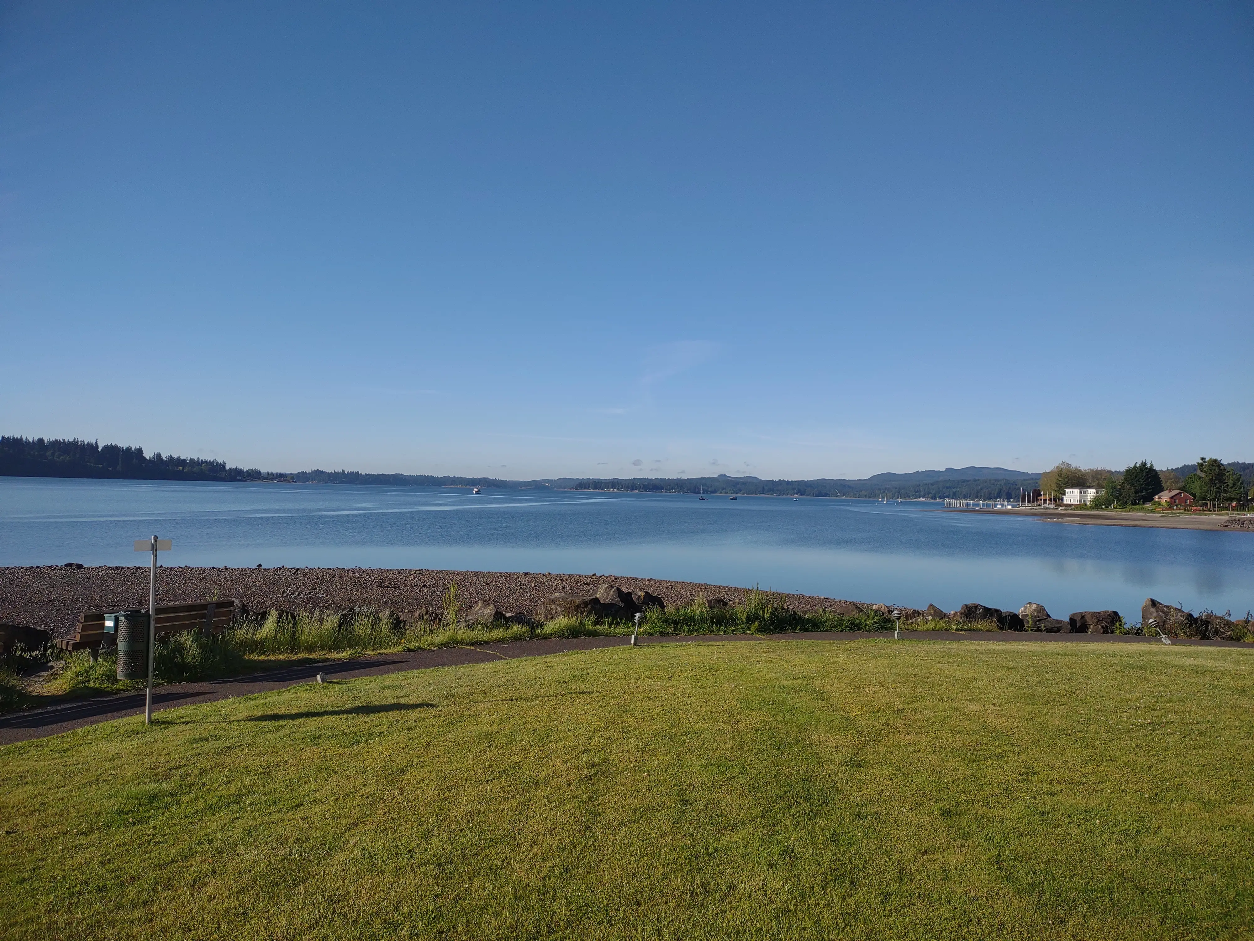 Silverdale, Washington