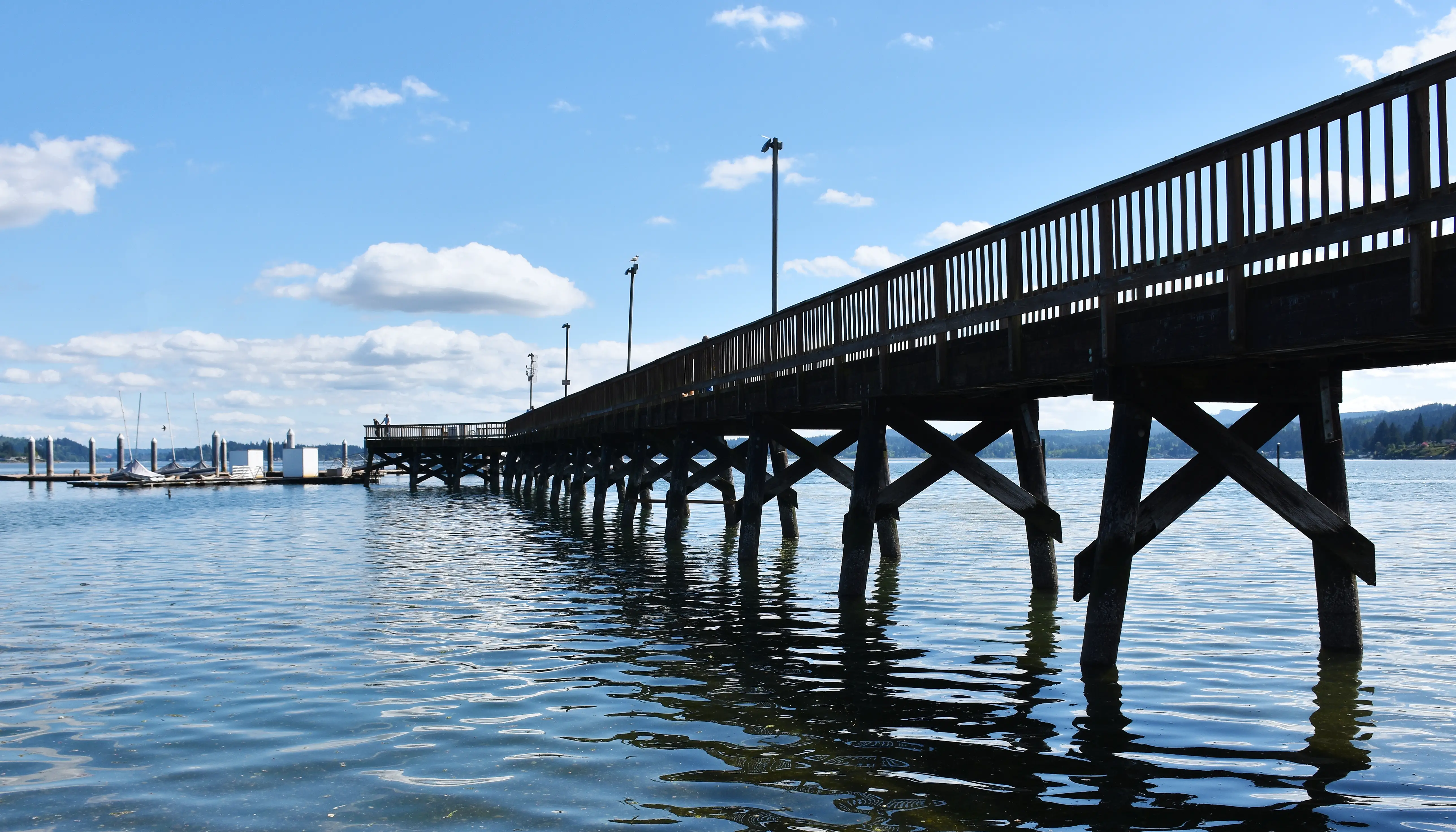 Silverdale, Washington
