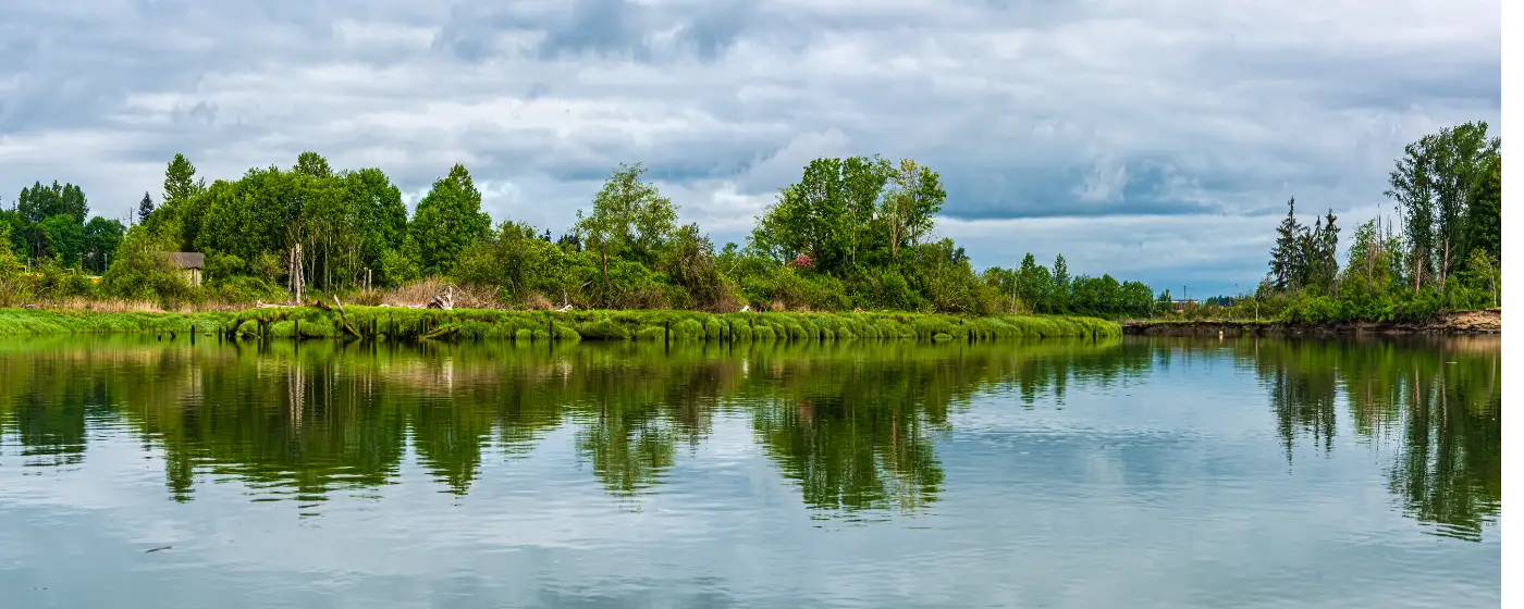 Living in Snohomish, Washington