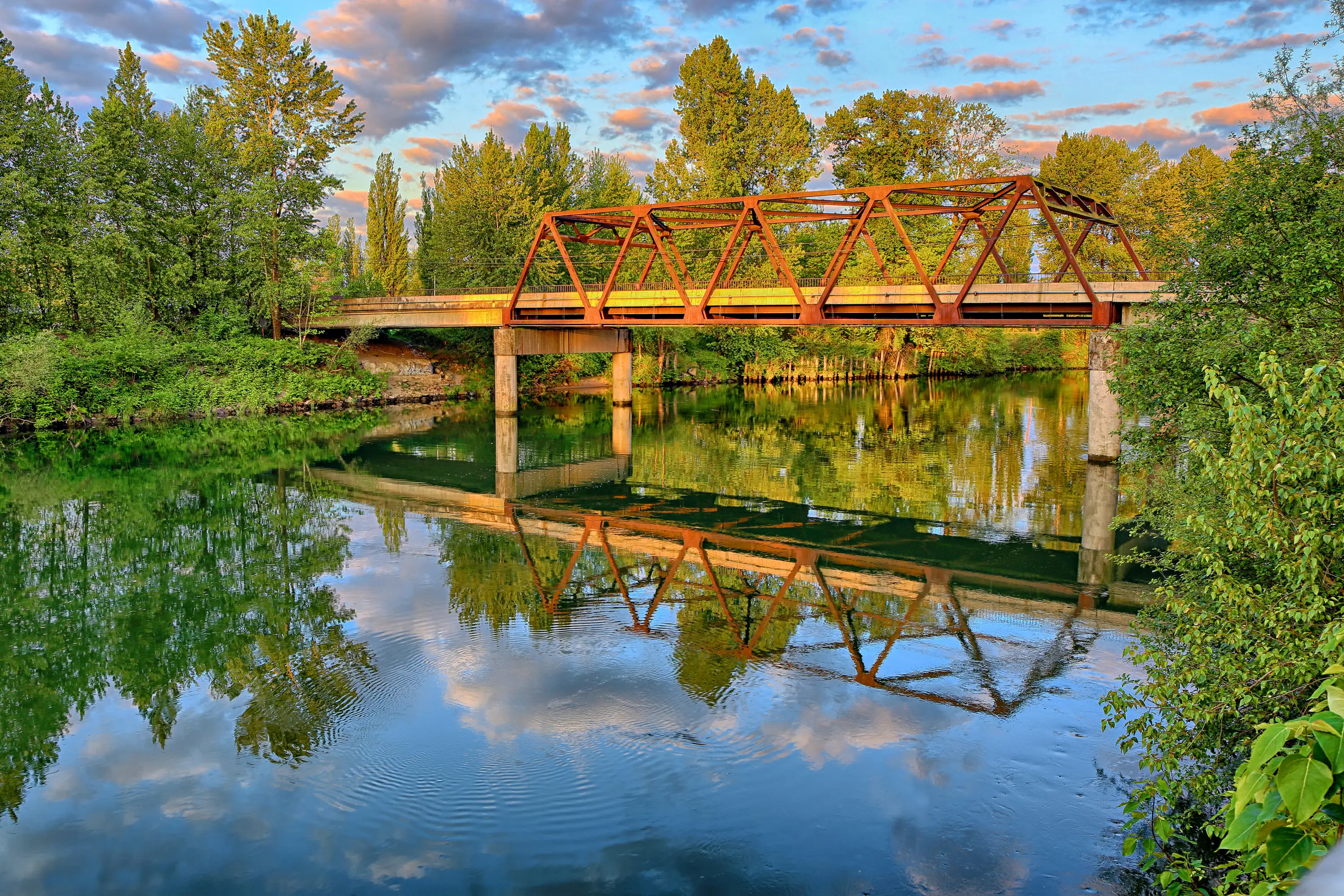Snohomish, Washington