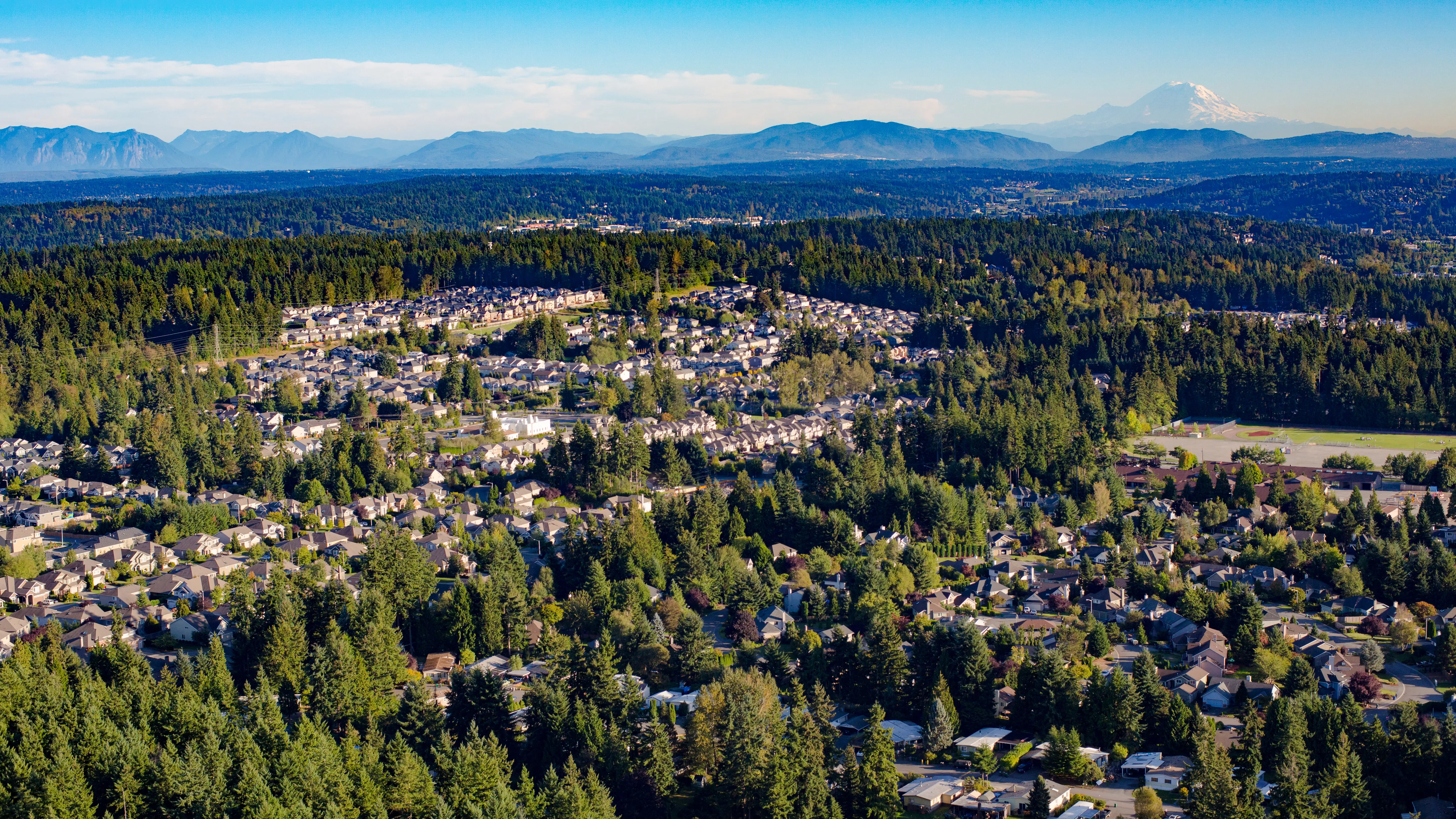 Snohomish, Washington