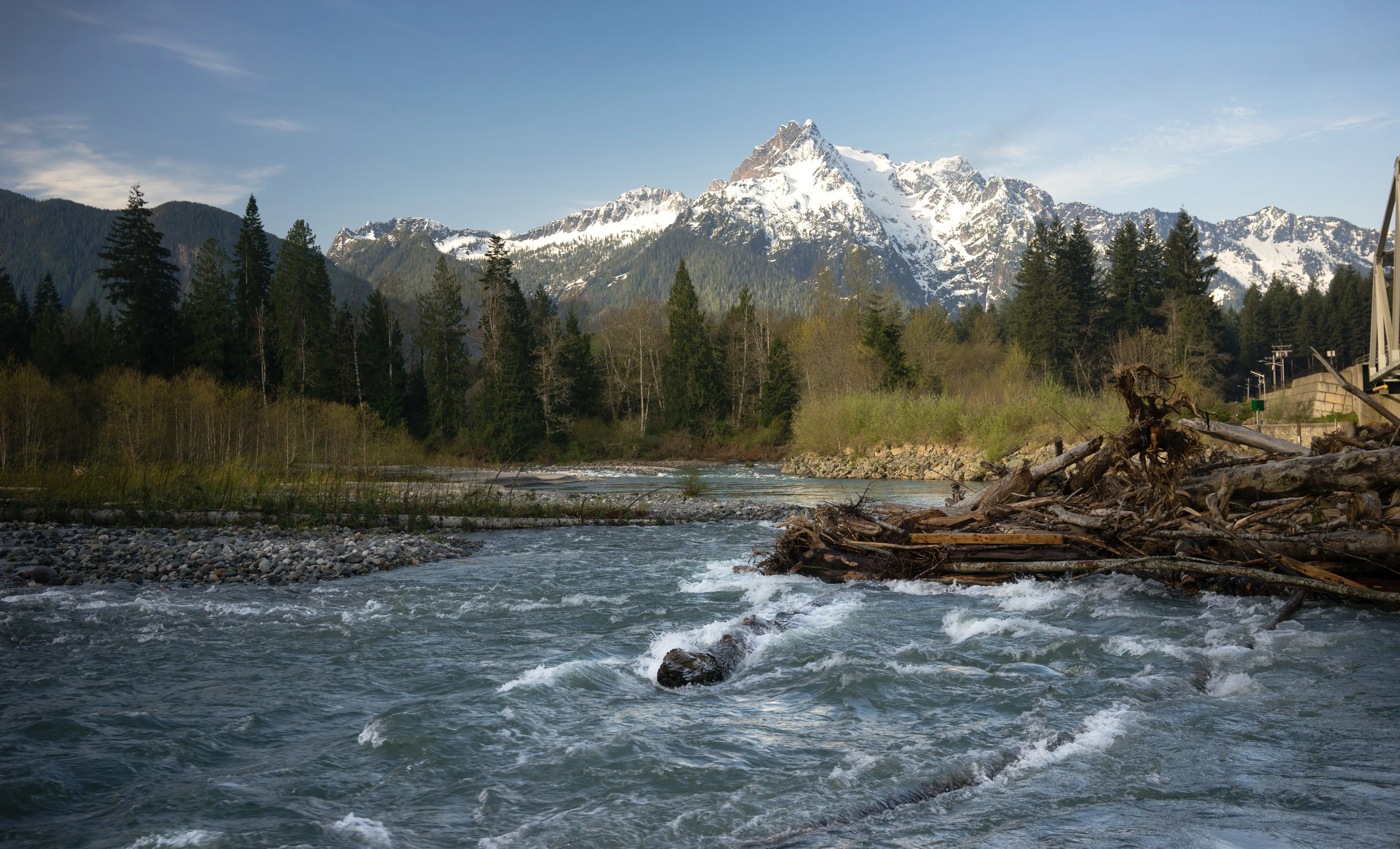 Snohomish, Washington
