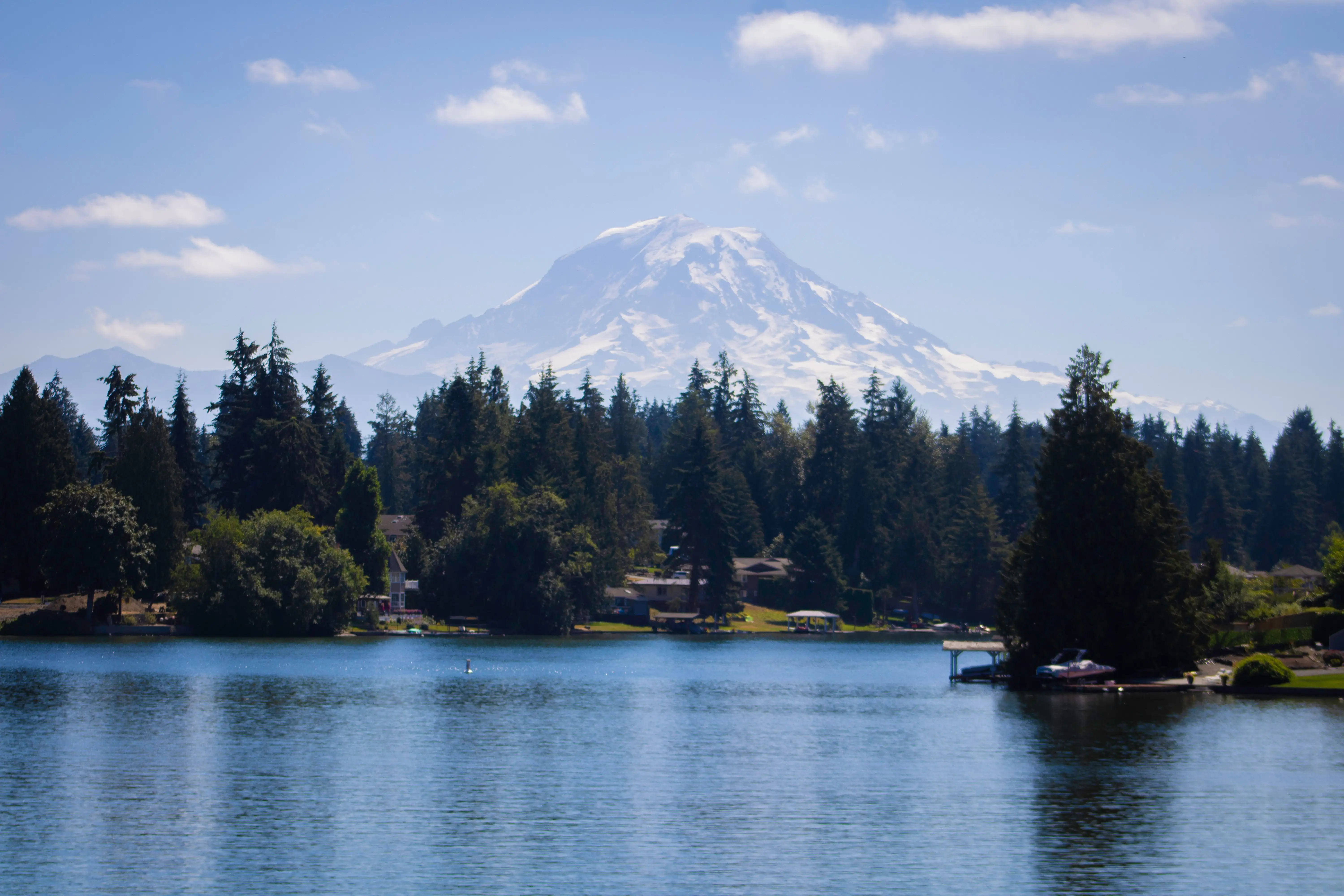 Spanaway, Washington