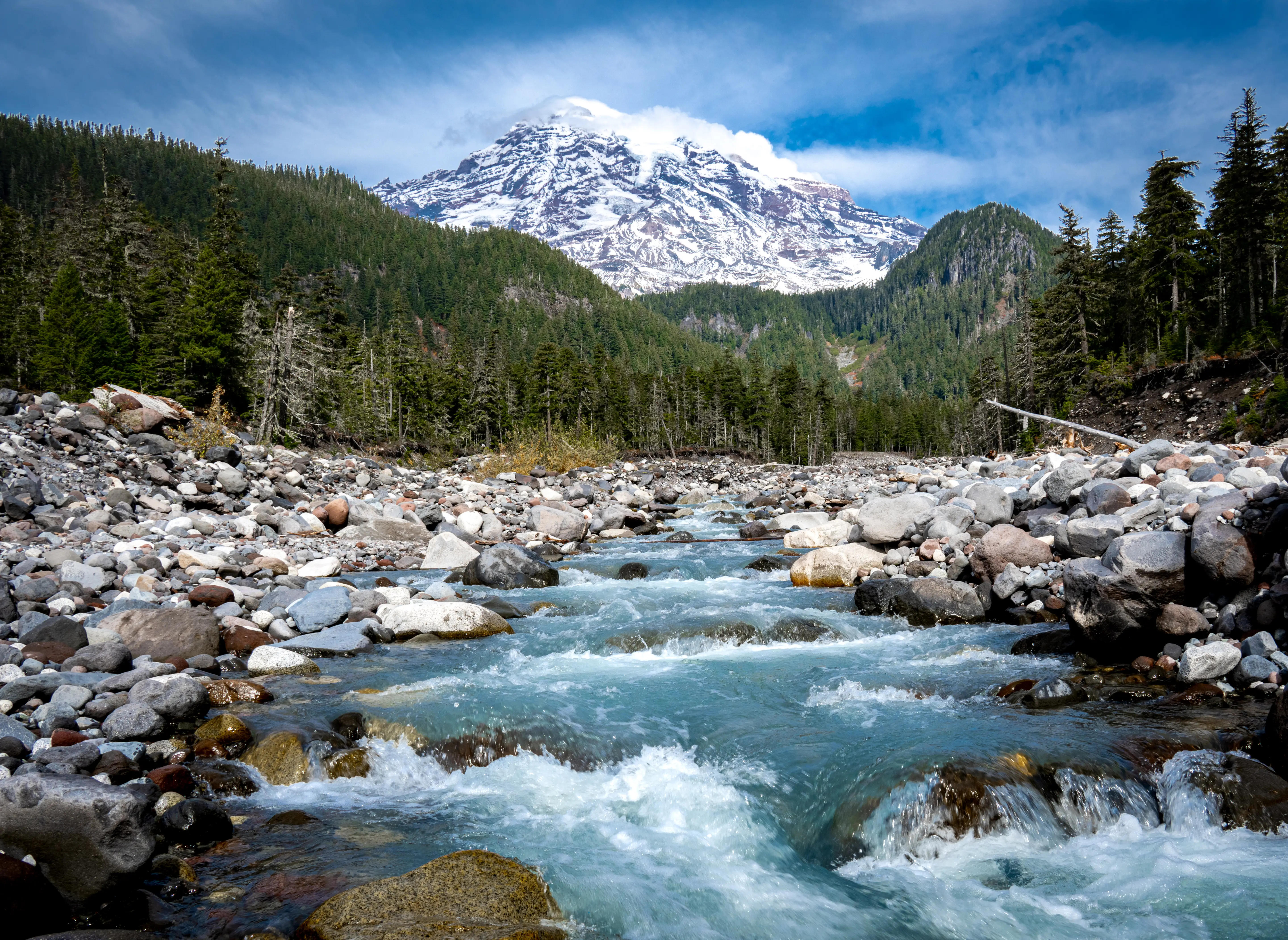 Spanaway, Washington