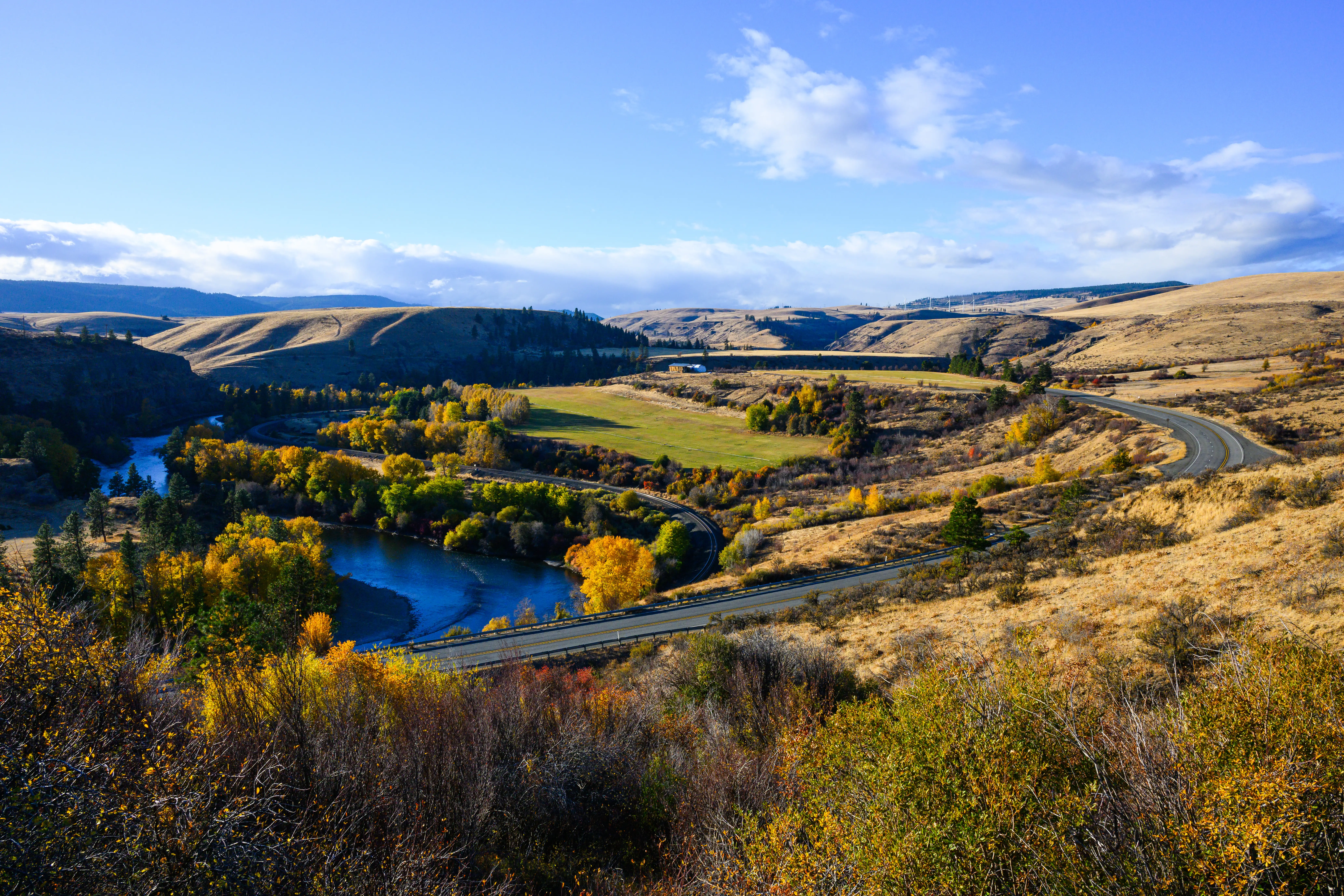 Sunnyside, Washington