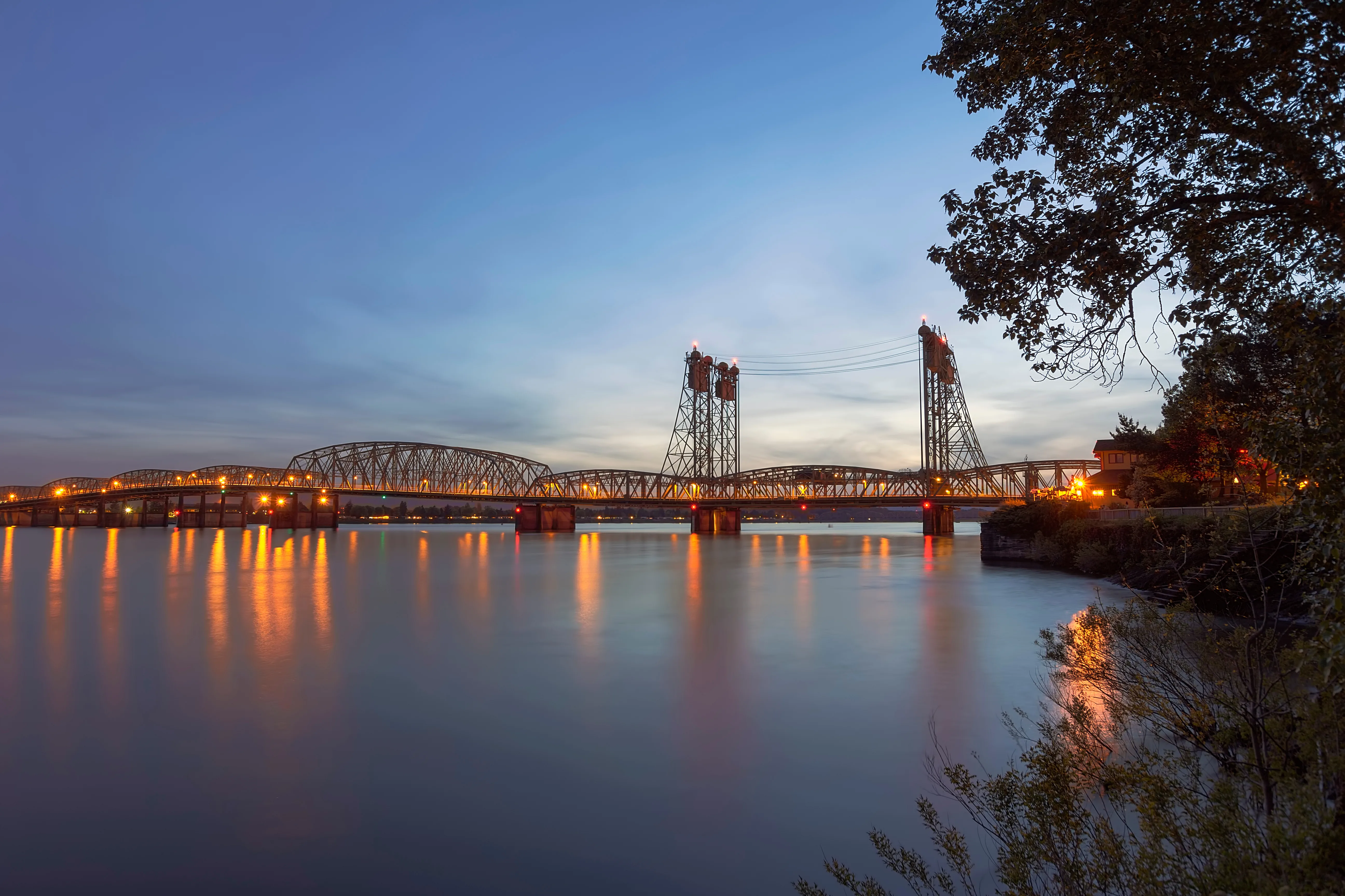 Vancouver, Washington