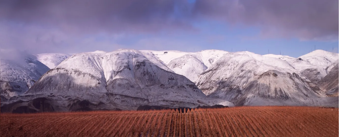 Living in Wenatchee, Washington
