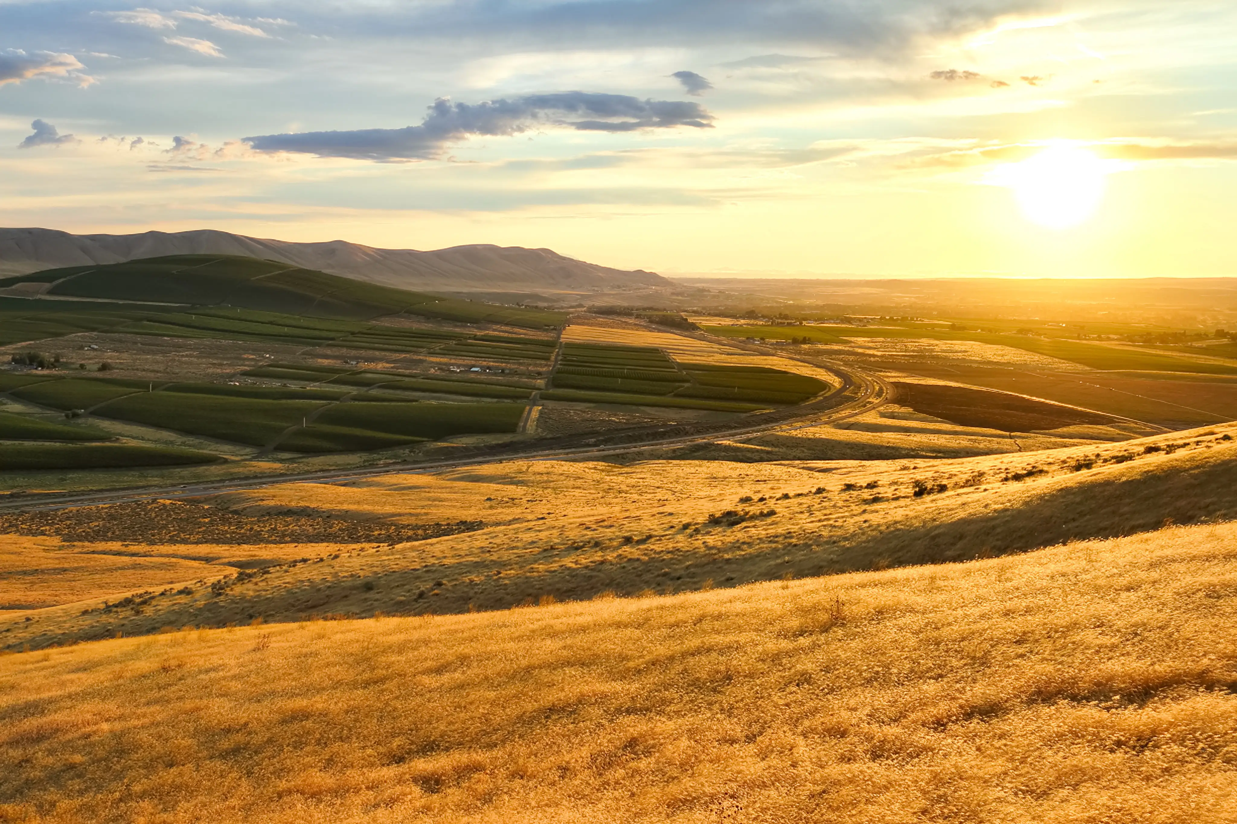 West Richland, Washington
