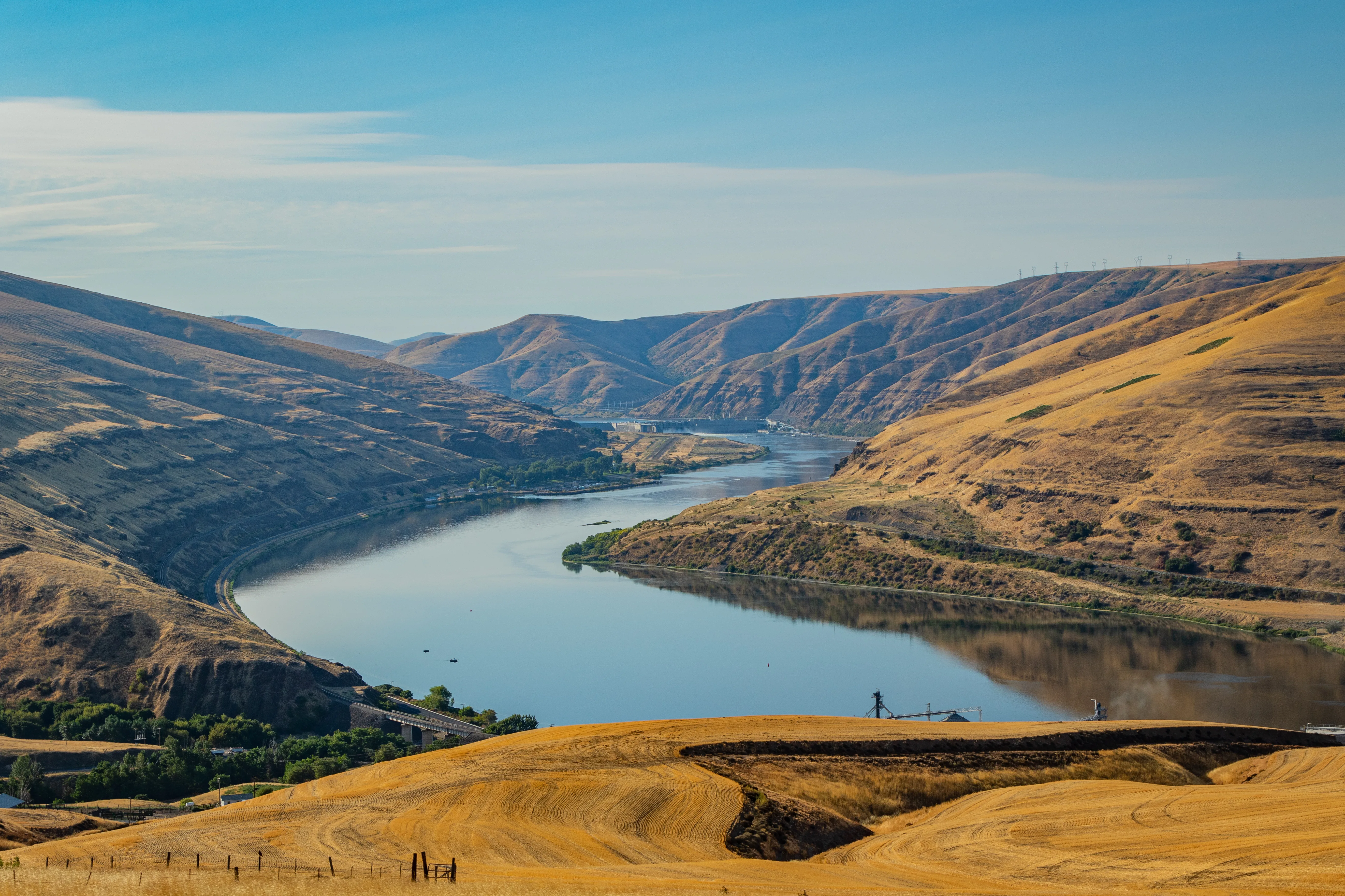 Yakima Valley Washington